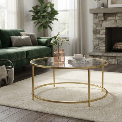 Stylish gold aer - stylish, frame