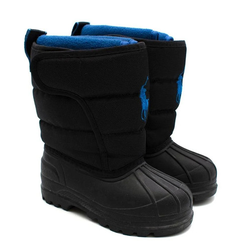 Polo ralph lauren black - lauren,