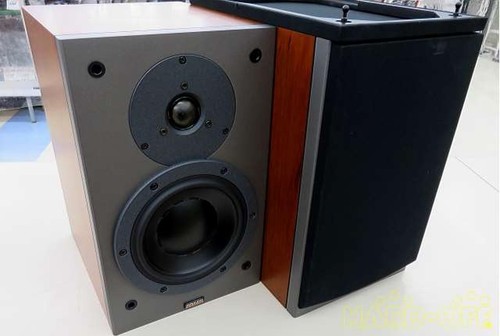 Dynaudio audience se - dynaudio, 52