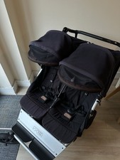 mountain buggy duet