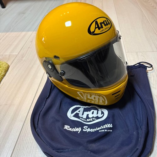 Arai radio neo full face - full,