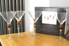 Set 4x Artland Splendor