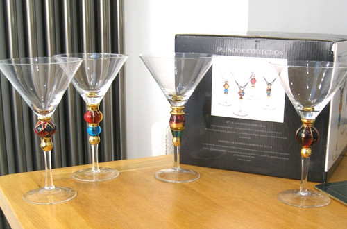 Set artland splendor - set,
