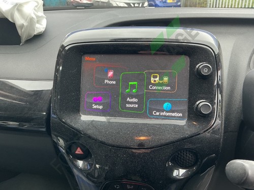 2019 peugeot 108 - 2019,