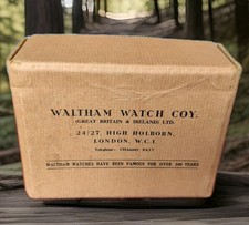 Antique/Vintage large original