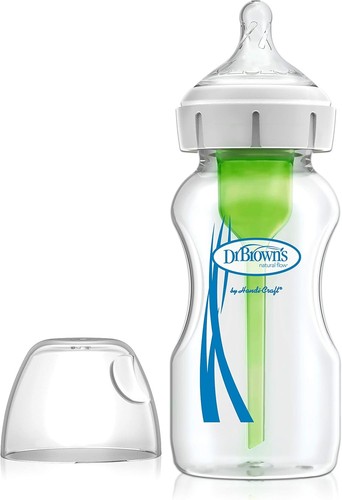 Brown 9oz anti - dr.,