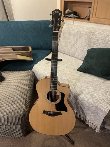 Taylor 114ce electro acoustic - 114ce,