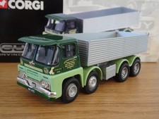 CORGI CLASSICS ARTHUR R. DUCKETT GUY INVINCIBLE TIPPER TRUCK MODEL 29301 1:50