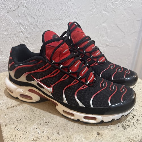 Nike air max - plus, tn