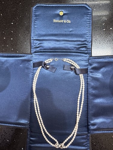 Tiffany vintage infinity - tiffany, co.