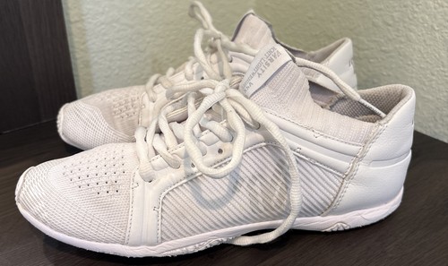 Varsity v4x cheer shoes 5 - cheer, 8.5