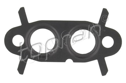 Supercharger gasket metal for - supercharger,