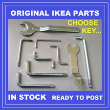 Ikea ALLEN KEY SPANNER 10001