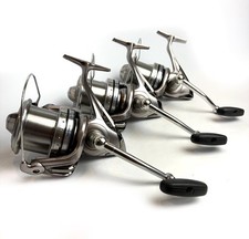 3x Shimano Technium 10,000 XSB