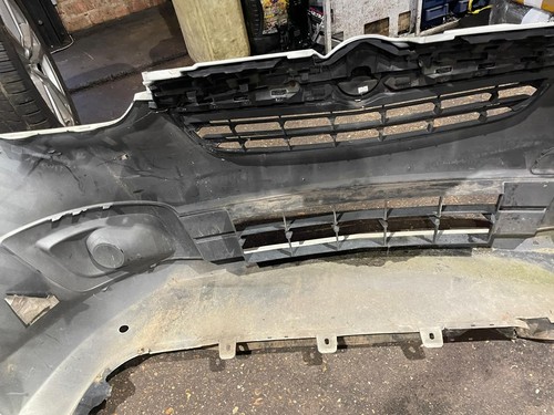 2015 vauxhall combo 2300 - 2015,