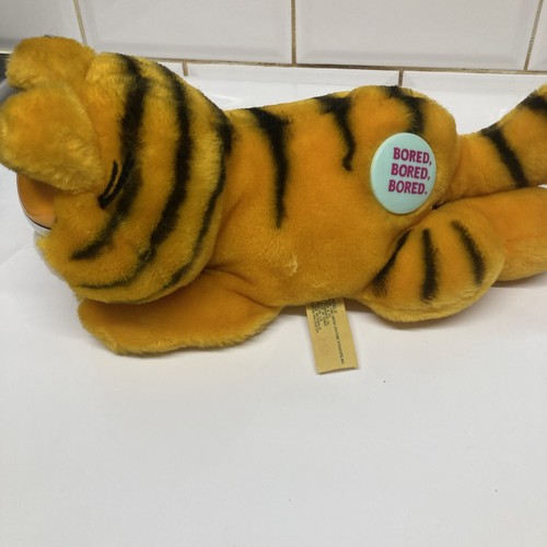 Dankin garfield 1978 - garfield, 1978/81