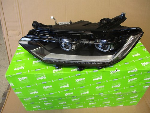 New valeo 046632 - valeo, led