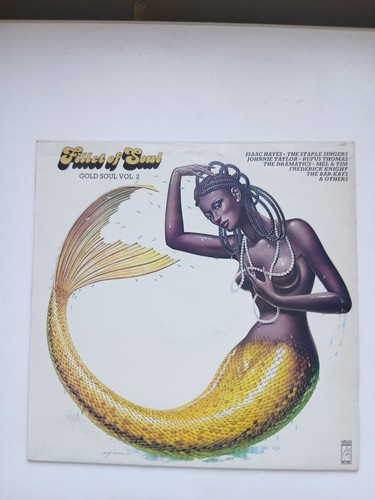 Various artists fillet soul - various, of