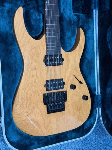 Ibanez custom rg1302 - j,