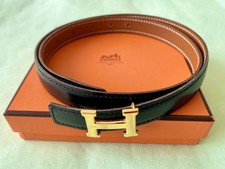 Hermès Paris H Constance