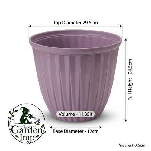 Decorative plant pots - decorative,