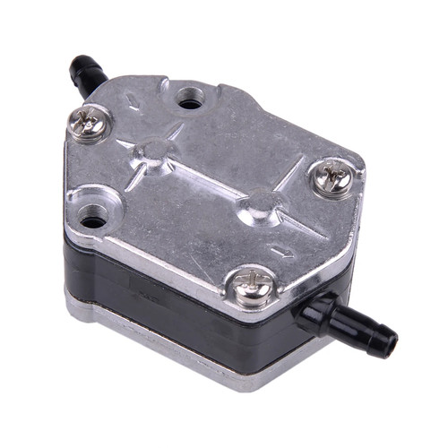 New fuel pump assembly - pump,