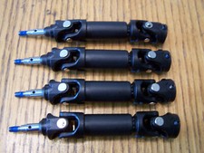 Fit Traxxas Jato 4x4 VXL