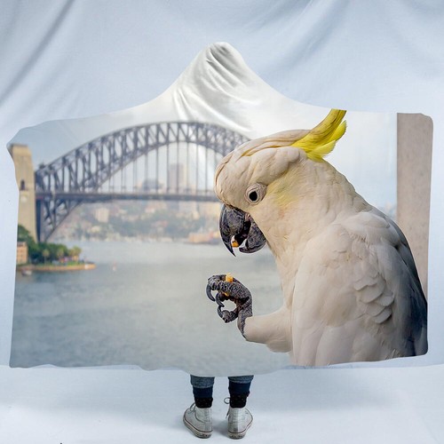 New sulphur crested cockatoo - sulphur, &