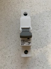 dorman smith rcbo mcb B10