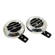 Twin air horn set - twin, dual