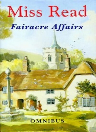 Fairacre affairs omnibus - affairs,