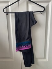 Nike Training Pro Mesh Tights