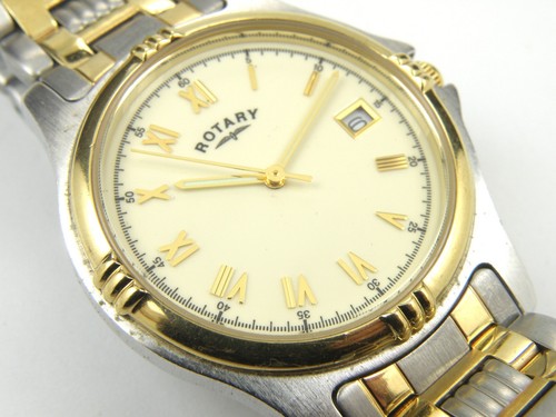 Mens rotary ultra - mens, ultra-slim
