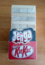 Mini Jenga Parker Hasbro
