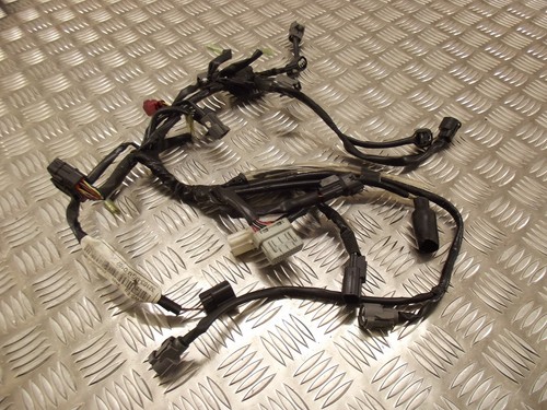 Honda cbr 600 2012 engine - honda,