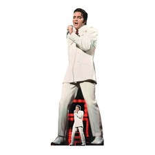 Elvis 1968 Comeback Special