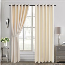 Blackout Curtains Pair