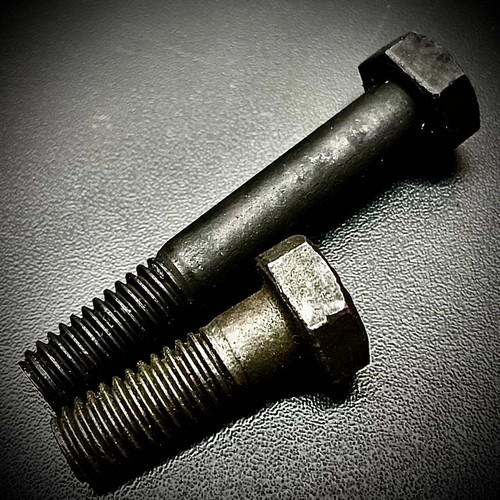 Bsw whitworth hex - 1/2",