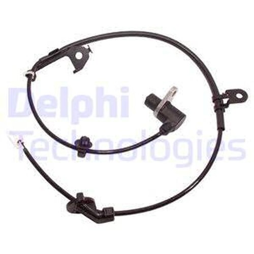 Abs speed sensor front left - sensor,