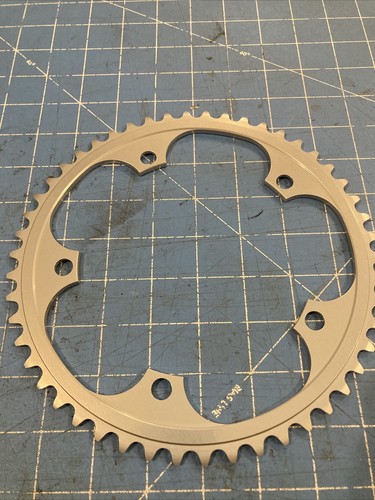 New nos sugino 144bcd - new, 1/8"