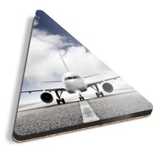 1x Triangle Coaster - Private