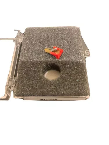 Record player diamond - record,
