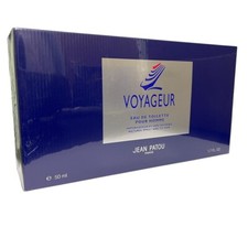 Jean Patou Voyager Pour Homme