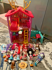 Enchantimals Deer House with