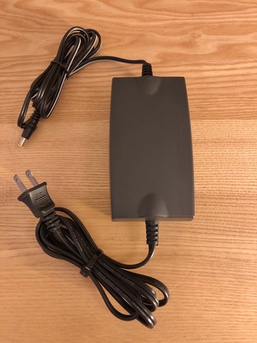 Apple power adapter for color - apple,