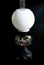 EDWARDIAN 1920 DUPLEX SNUFER