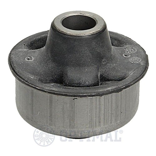 Rear front control - rear,
