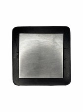 Solid Steel 2 in 1 Bench Block