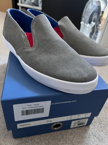 Oliver sweeney london - oliver,