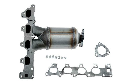 Catalytic converter for astra - converter,